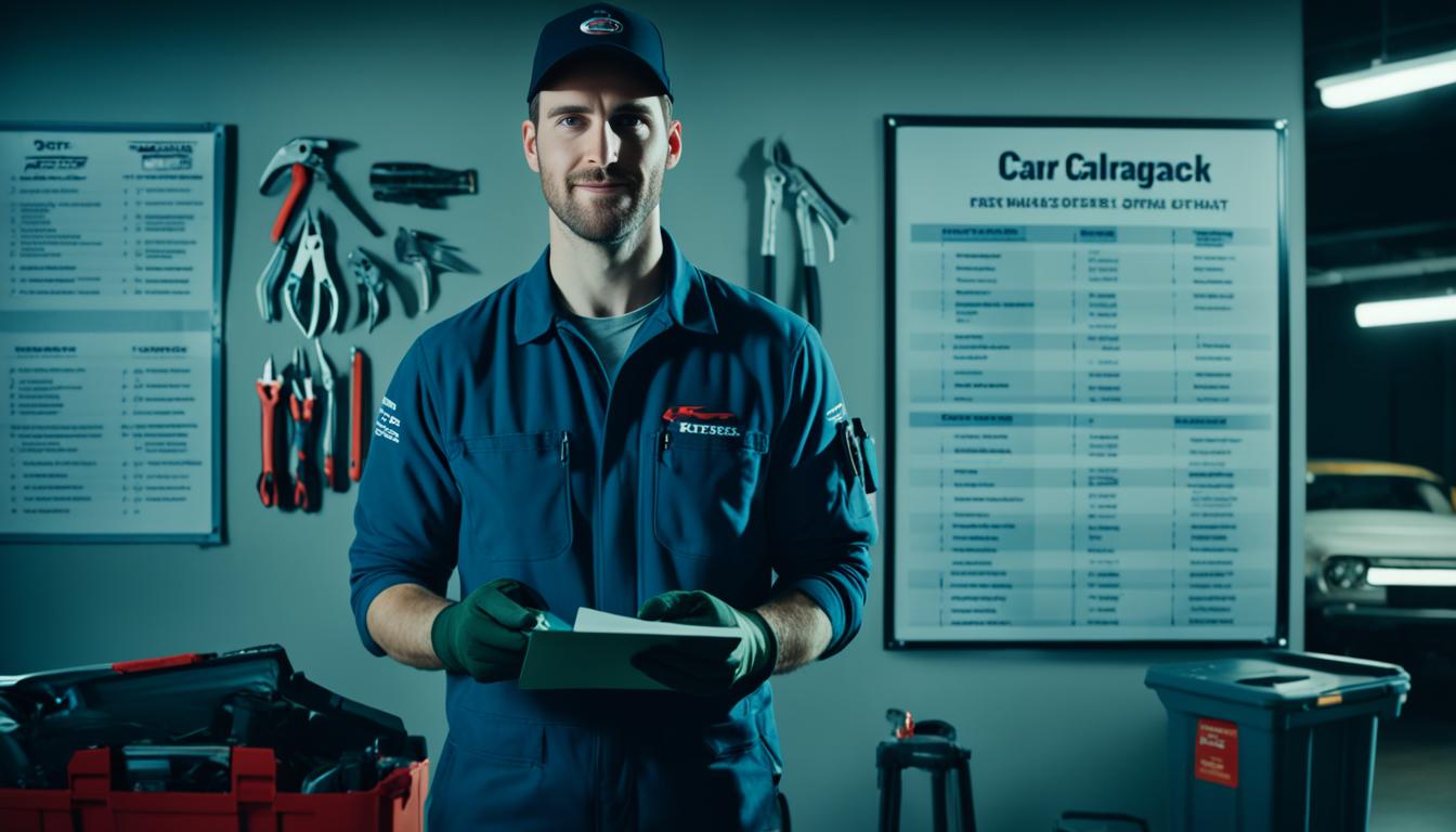 Auction Driver Your Ultimate Car Auction Checklist