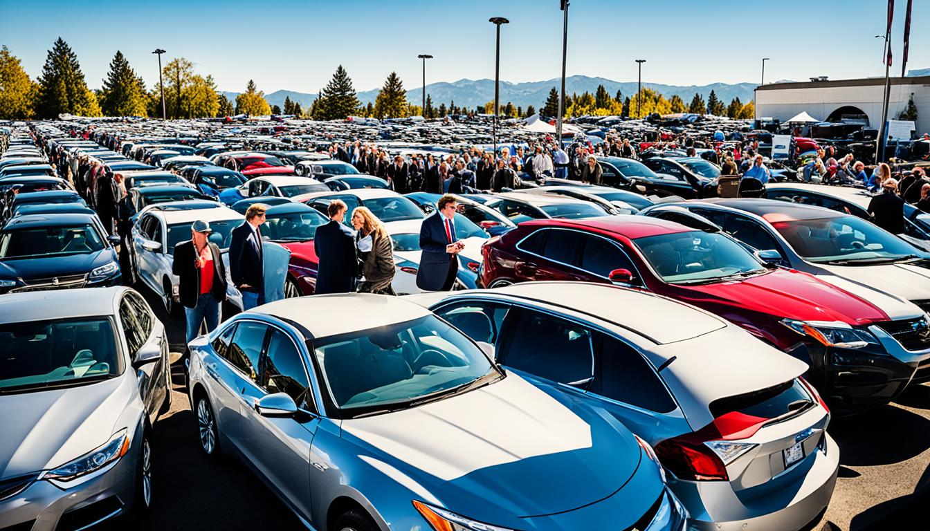 Power Auto Auction Frequently Asked Questions About Car Auctions